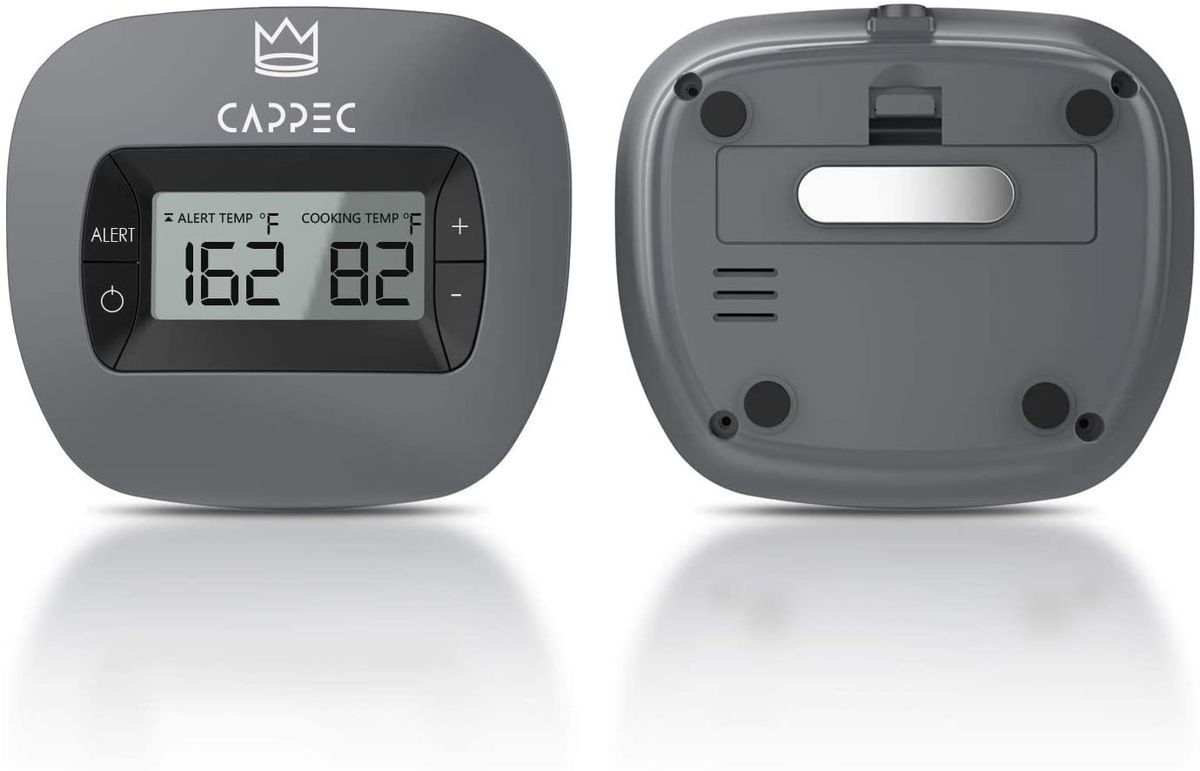 Digital Meat Thermometer