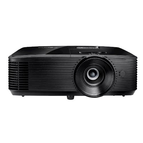 S336 Bright 4000 Lumens Svga Dlp Projector