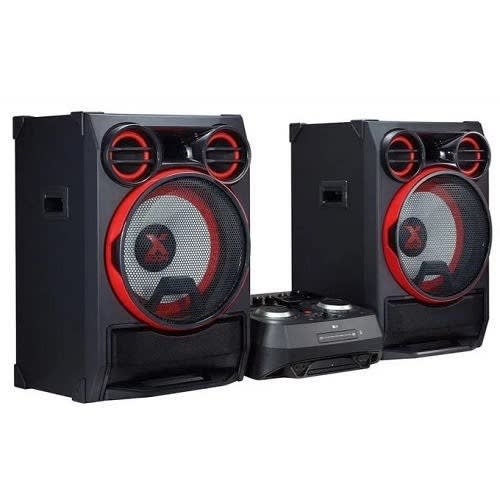 Xboom Evolution Power Hifi Audio System Ck99 - 5000W