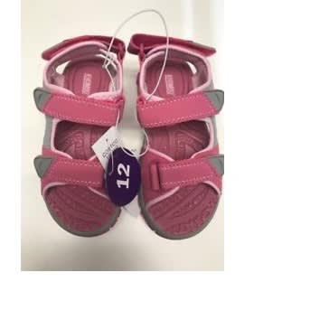 Girls River Sandal 11.5