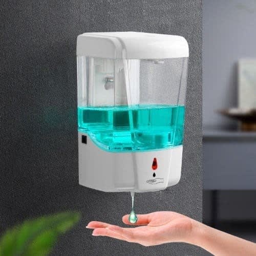 Automatic Soap Dispenser - 700ml