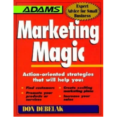 Marketing Magic