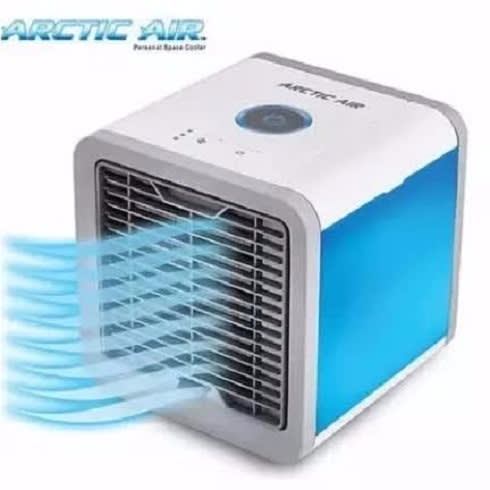 Arctic Portable Air Conditioner