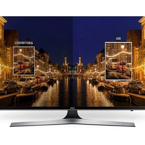 65" U 4k Smart Tv 65mu7000 Series 7-flat