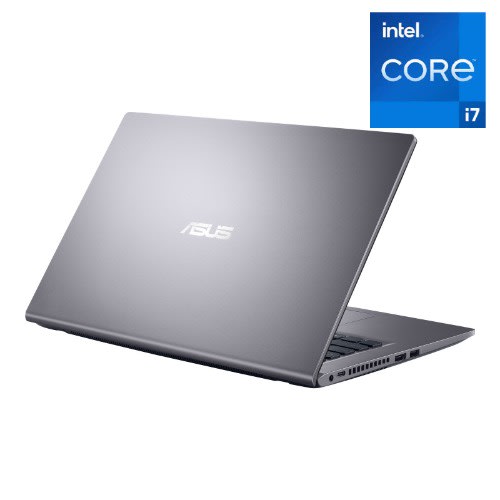 Vivobook 14 11th Gen- 14" Fhd - Intel Core I7 - 8GB RAM - 256GB SSD - Wins 11 - Grey