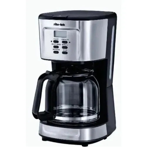 Coffee Maker - 900W