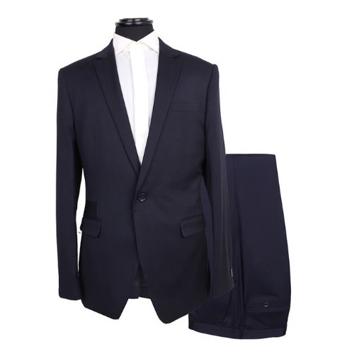 Classic Men&rsquo;s Suit
