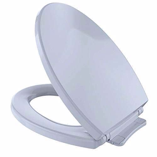Cover Fx Twyford Soft Landing Toilet Seat
