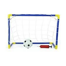 Mini Soccer Goal  Set