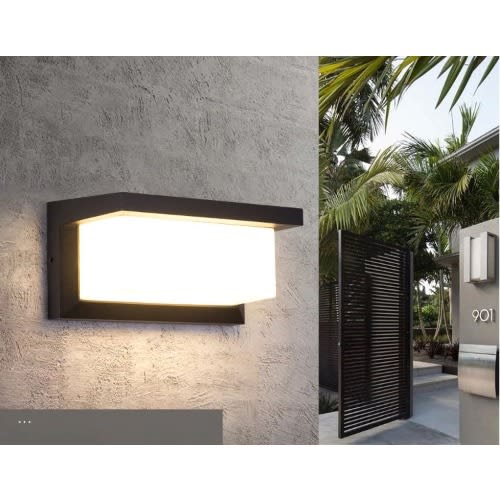 T23 Wall Light - Indoor - outdoor