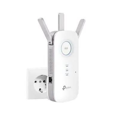 AC1750 Wifi Extender re450 Dual Band Wifi