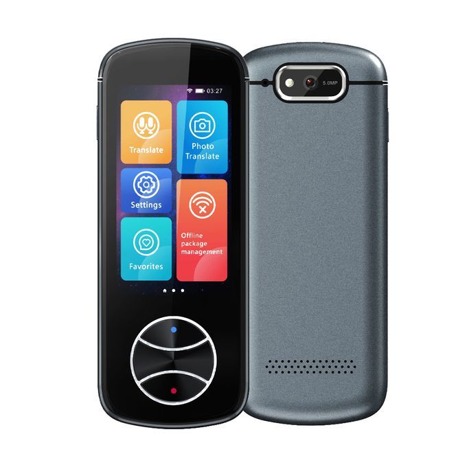 V10 Smart Translator Support Online/Offline/Photo