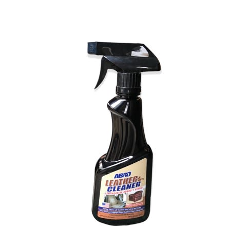 Leather And Vinyl Cleaner -473ml