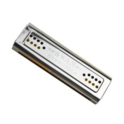 Both Sides 24 Holes C And G Double Tones Harmonica
