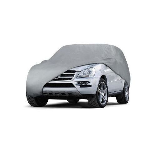 Car Body Cover For Mercedes Benz SUV