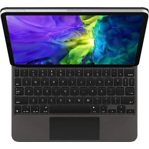 Magic Keyboard For 11" iPad Pro - 1st & 2nd Generation