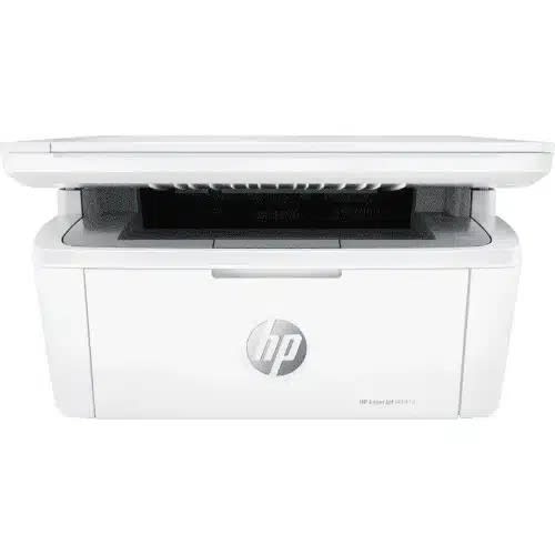 Laserjet Mfp M141w Wireless Monochrome Multifunction Printer