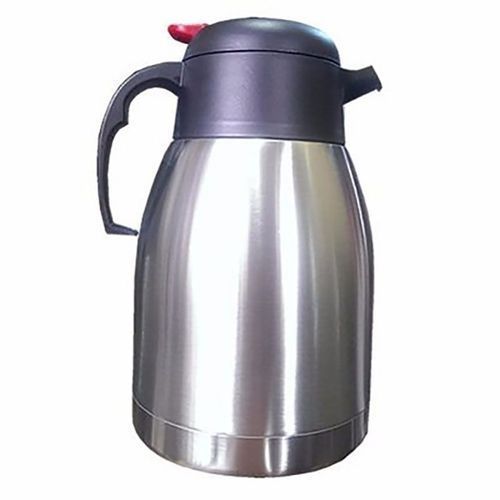 Hot Cold Water Vacuum Tea Coffee Pot Flask For Home/ Office