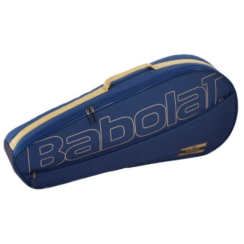 RH3 Essential Racquet Holder - Navy Blue