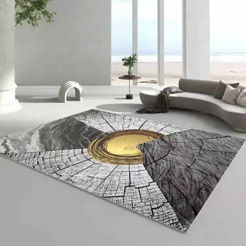 Pattern Large Center Rug - 160cm*230cm