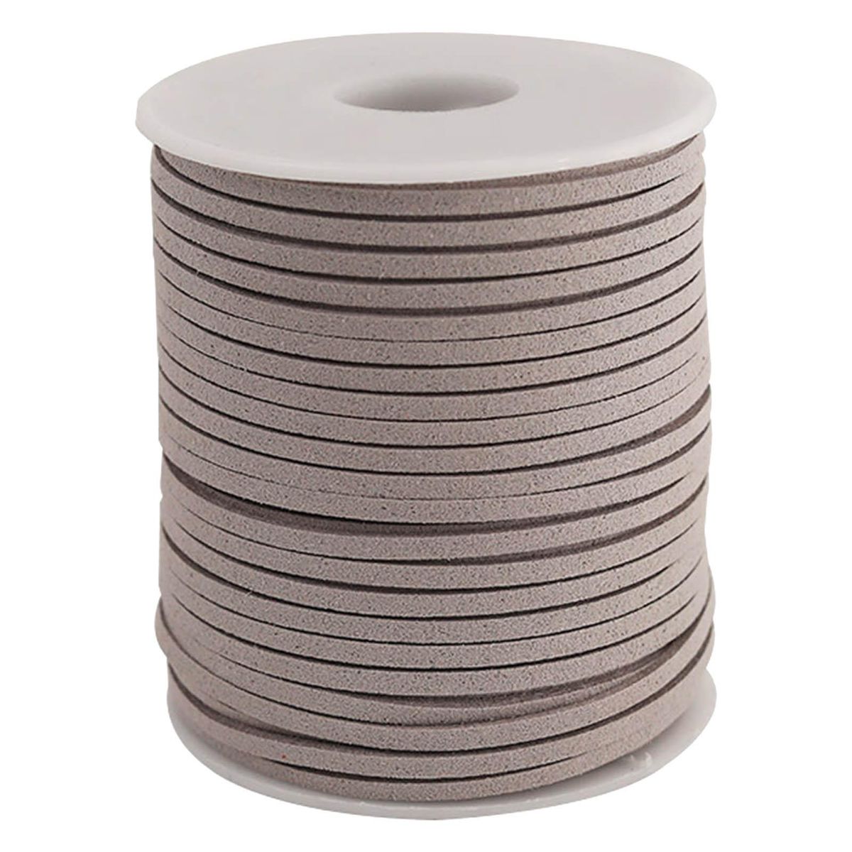 Raffia Paper Strap Valentines Day Gift Box Packing Raffia Ribbon Light Grey