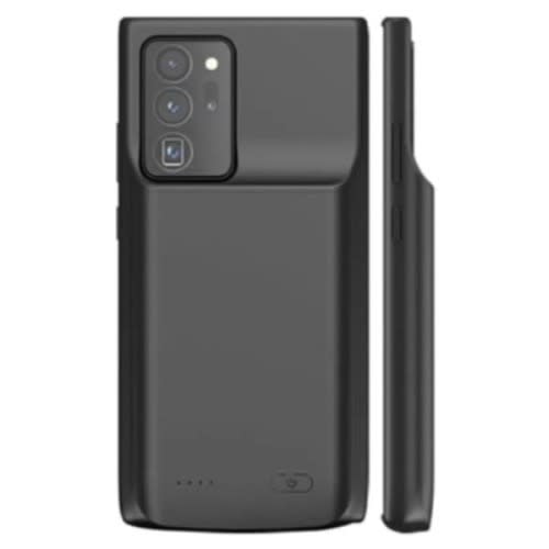 Backup Battery Case For Samsung Galaxy Note 20 Ultra - 6000mAh