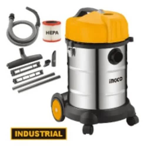 Vacuum Cleaner - 1400W