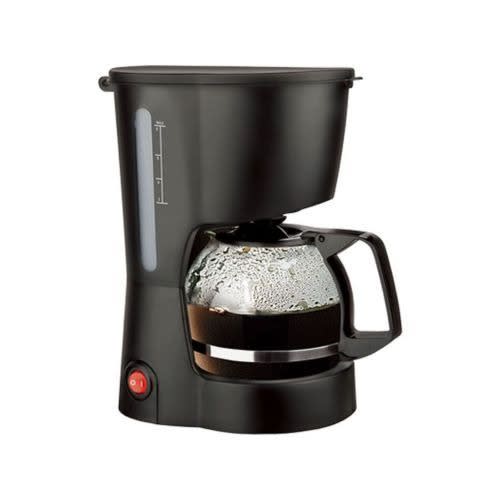 Nasco Coffee Machine - 0.6L