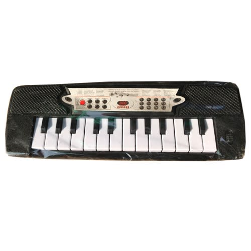 Keyboard Piano For Kids Early Learning - 10"