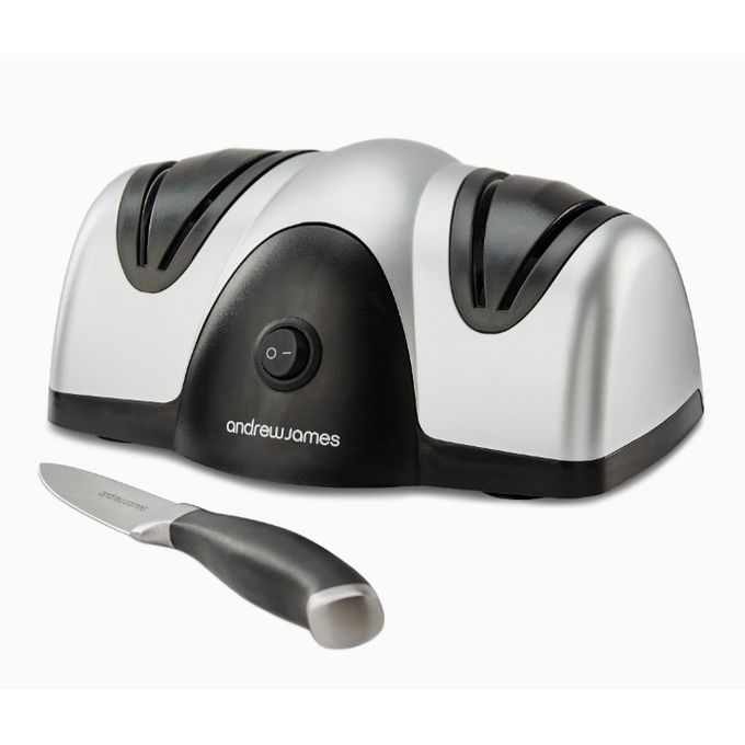 Electric Knife Sharpener