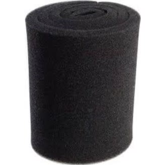 Aquarium Filter Sponge Pad - 40 Inches X 80 Inches X 2 Inches Thick