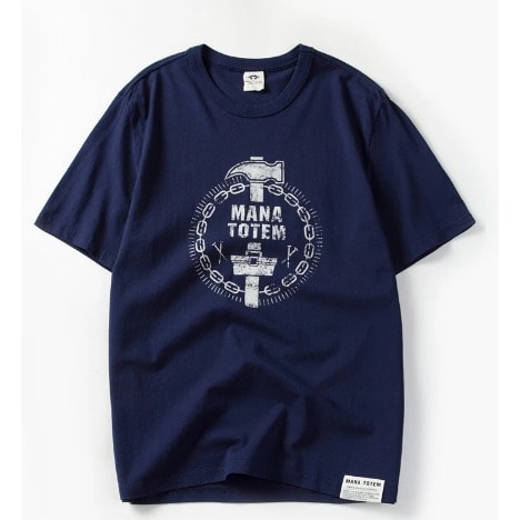 Solid Cotton T-shirts