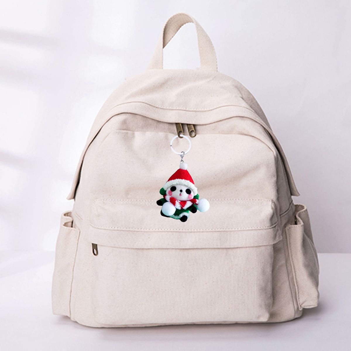 1x  Felting  Kits For Beginner Handmade  Animal Panda