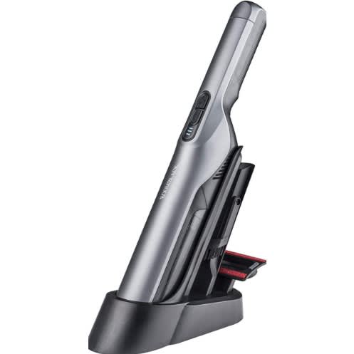 Rechargeable Vacuum Cleaner