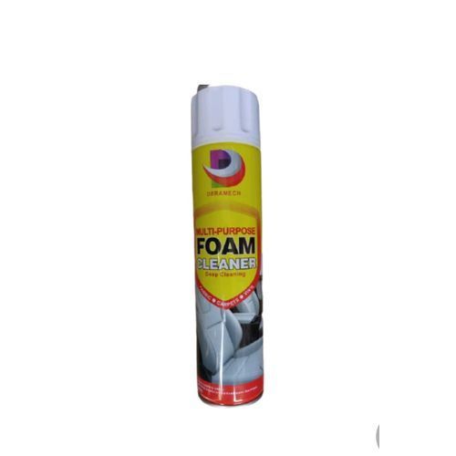 DERAMECH MULTI-PURPOSE DEEP FOAM CLEANER  [1 PIECE]