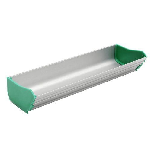 1PC Aluminum Alloy 8 Inch (20CM) Emulsion Scoop