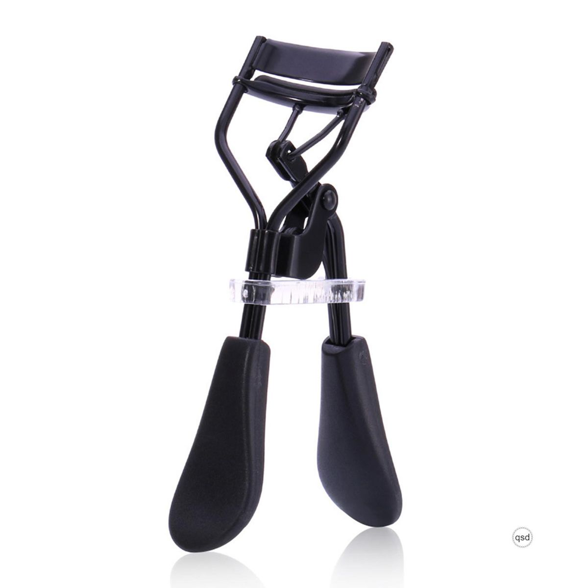 Metal Eyelash Curler Hand Held Eyelash Curler Beginner Lash