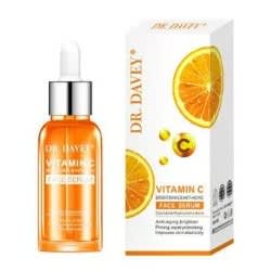 Dr. Davey Vitamin C Brightening & Anti Aging Face Serum 30ml