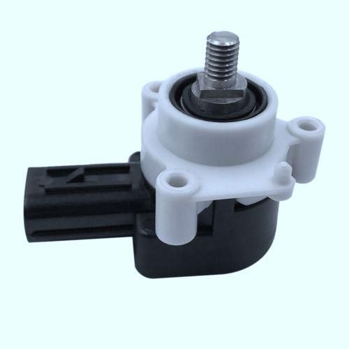 4Pcs Car Headlight Level Sensor Body Height Sensor For