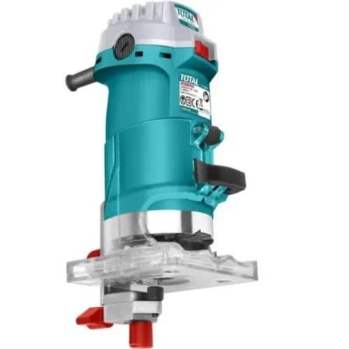 Laminate Trimmer Wood Router - 500w - Tlt5001