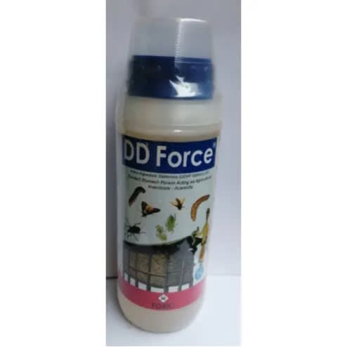 Dd Force Pesticide - 250ml