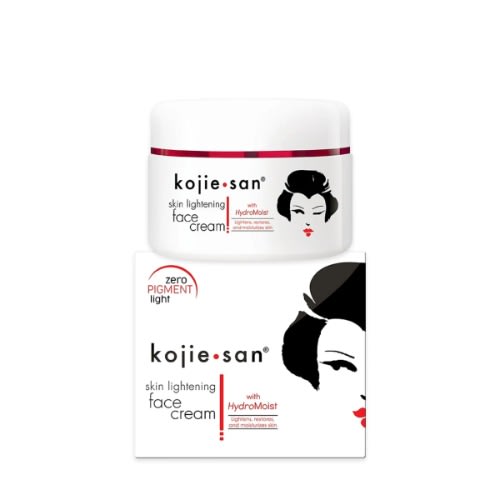 Skin Lightening Face Cream - 30g