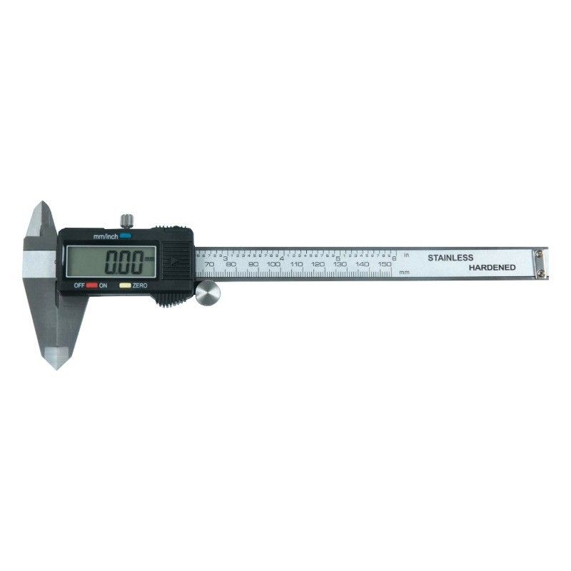 0-200mm Electronic Digital Vernier Calipers