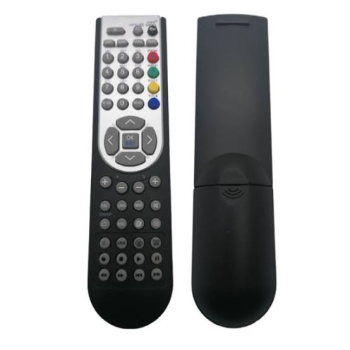 Remote Control For Bush Tv