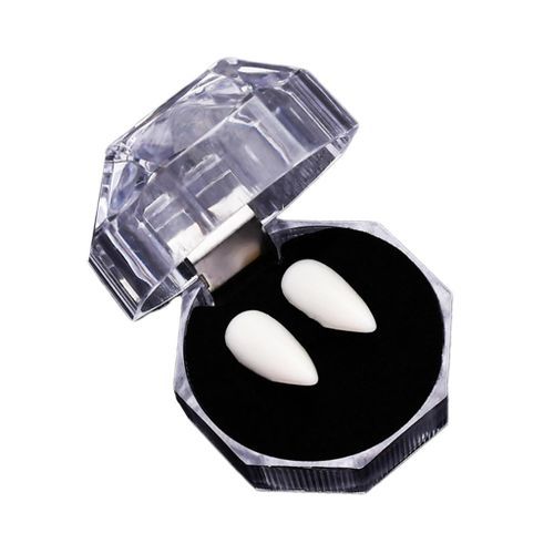 Halloween False Teeth Vampire Fangs Zombie Teeth COSPLAY Costume