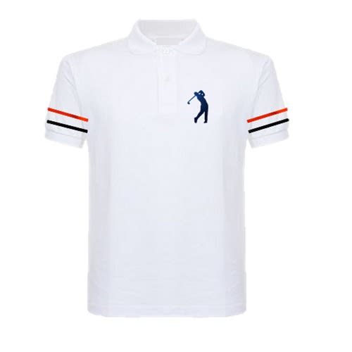 Quality Polo T-shirt With Unique Designs