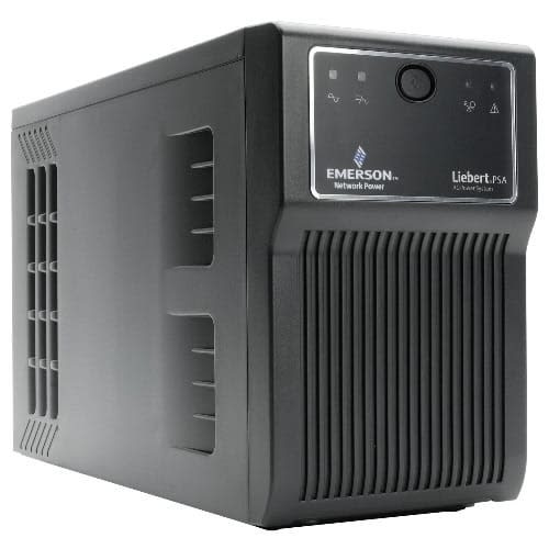 Emmerson Liebert Psa 1500va - 900w 230v Ups - Line- Interative