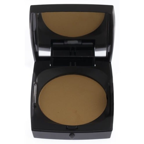 Silky Pressed Powder - Iroko Brown