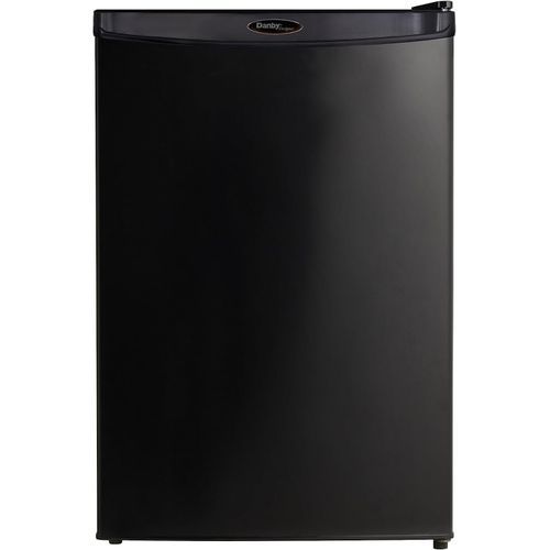 Danby Designer DAR044A4BDD-6 4.4 Cu.Ft. Mini Fridge, Compact