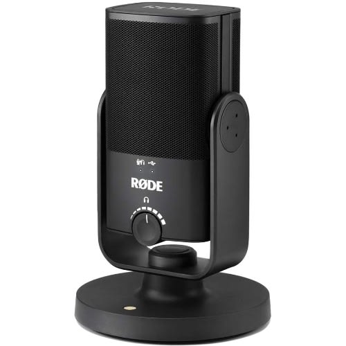 Nt-usb-mini Usb Microphone